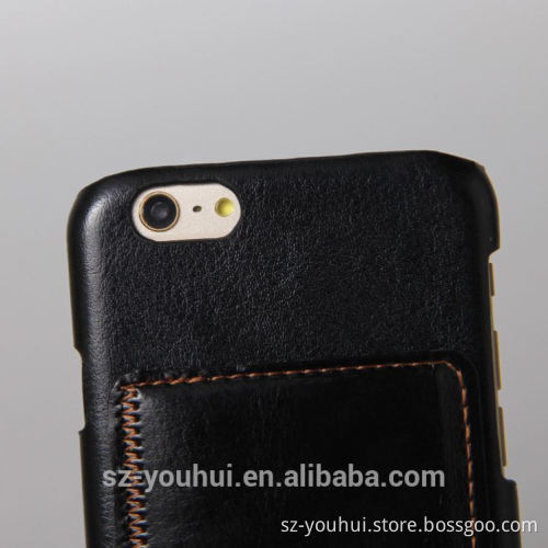 High Quality Wholesale Flip Luxo Case For Iphone 6